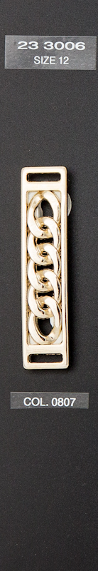 Buckle 233006