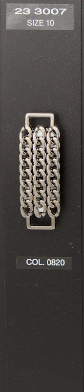 Buckle 233007