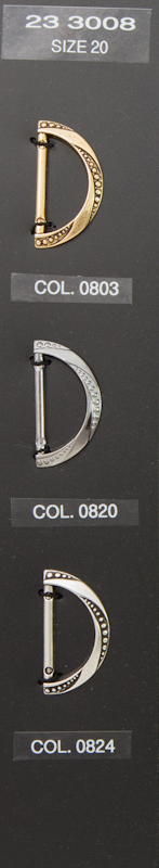 Buckle 233008