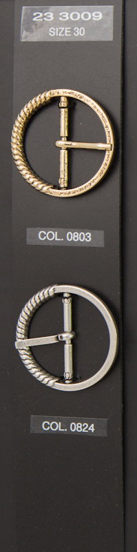 Buckle 233009