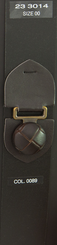 Closure, hook and eye 233014