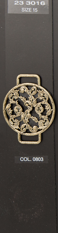 Buckle 233016