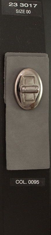Closure, hook and eye 233017