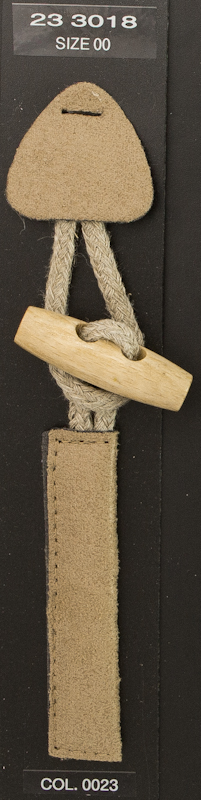 Closure, hook and eye 233018