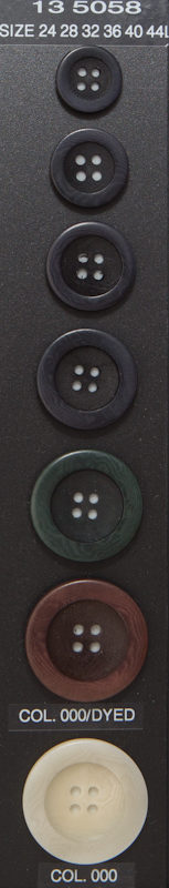 Button 135058
