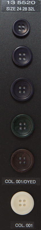 Button 135520