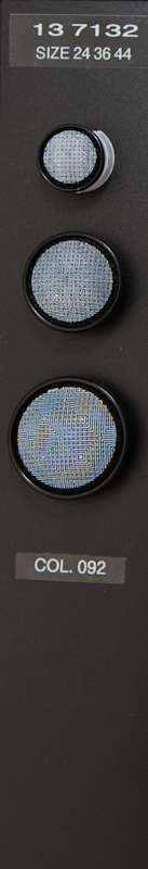 Shank button 137132