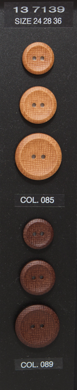 Button 137139