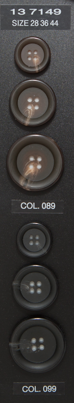 Button 137149