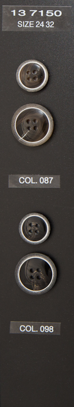 Button 137150