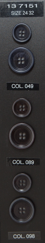 Button 137151