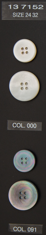 Button 137152