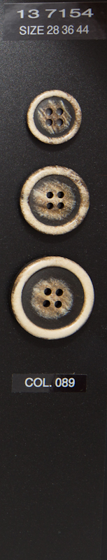 Button 137154