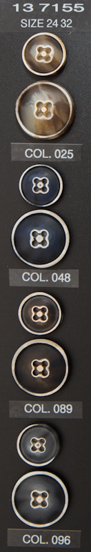 Button 137155