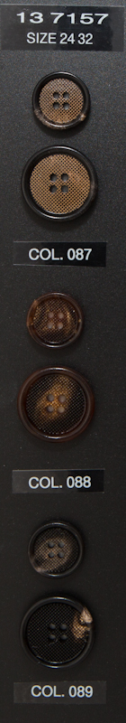 Button 137157