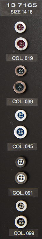 Button 137165