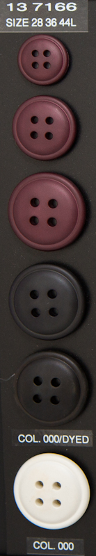 Button 137166