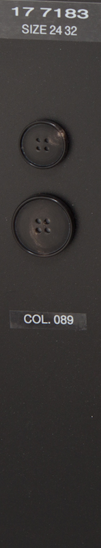 Button 177183