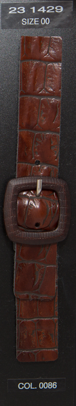 Closure, hook and eye 231429