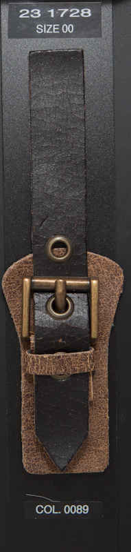 Closure, hook and eye 231728