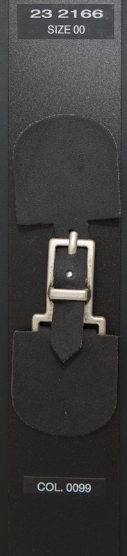 Closure, hook and eye 232166