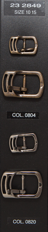 Buckle 232849