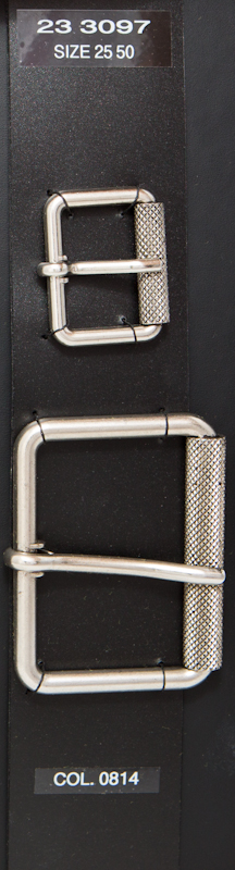 Buckle 233097