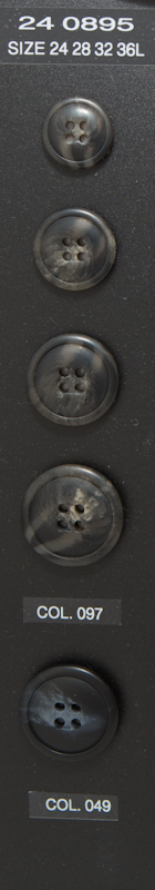 Button 240895