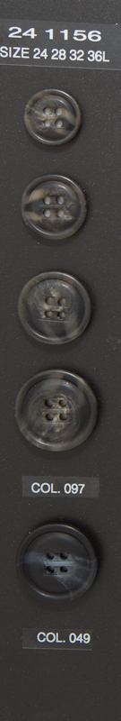 Button 241156