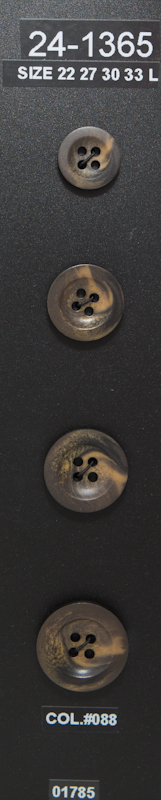 Button 251365