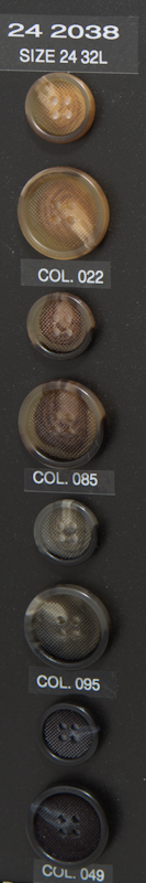 Button 242038