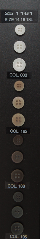 Button 251161