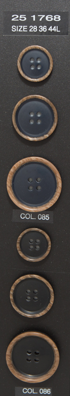 Button 251768
