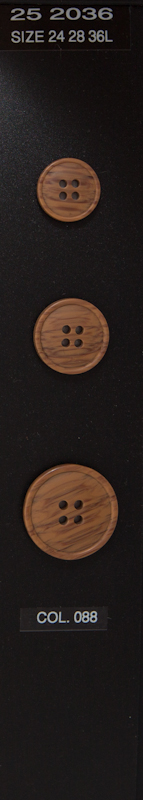 Button 252036
