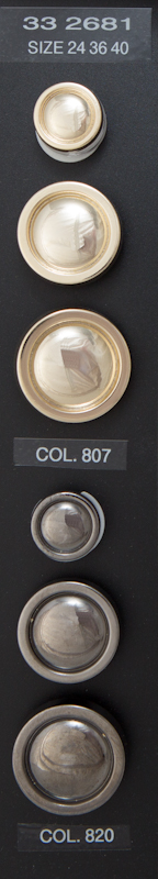Shank button 332681