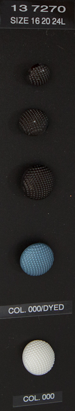 Shank button 137270