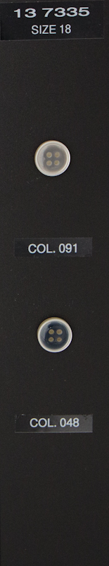 Button 137335