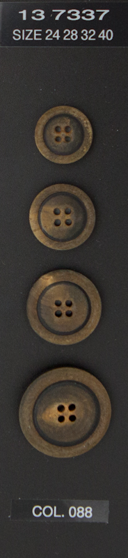 Button 137337
