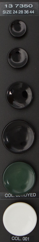 Shank button 137350
