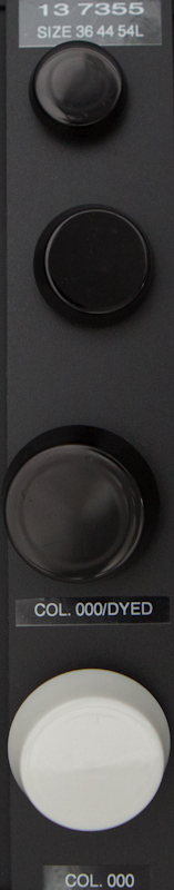 Shank button 137355