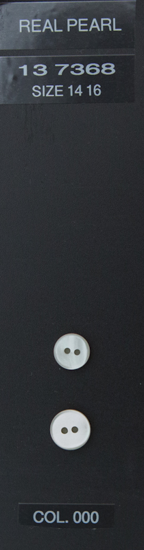Button 137368