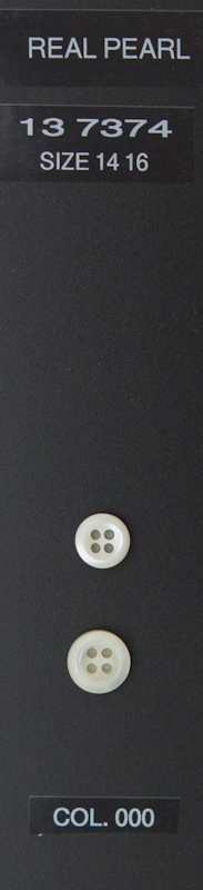 Button 137374