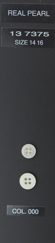 Button 137375