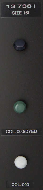 Shank button 137381