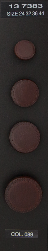 Shank button 137383