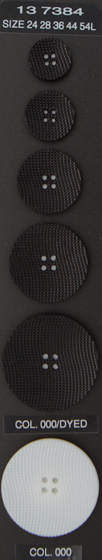 Button 137384