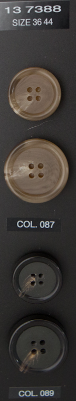 Button 137388