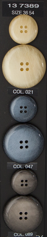 Button 137389