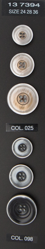 Button 137394
