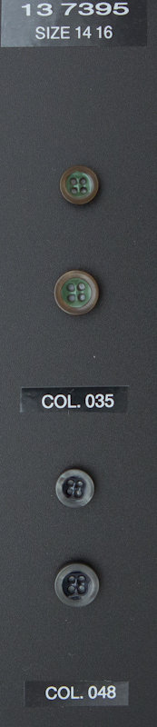 Button 137395